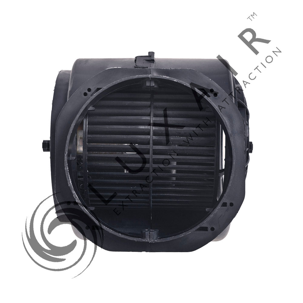 Island Hood Motors - Luxair Cooker Hoods Limited
