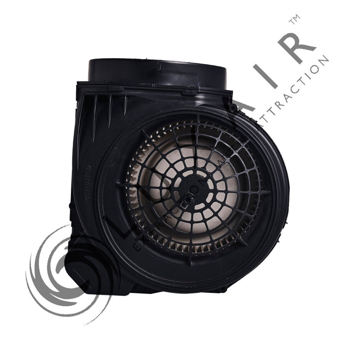 Ceiling Hood - Replacement Box Motors - All Models - Luxair Cooker Hoods Limited