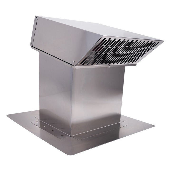 External Outside Motors - Luxair Cooker Hoods Limited