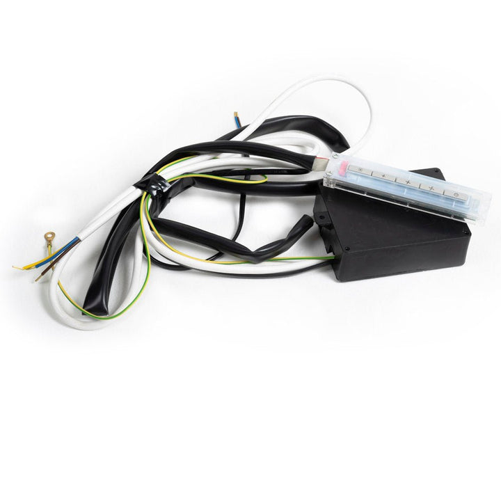 Cooker Hood Switch - 4 - Luxair Cooker Hoods Limited