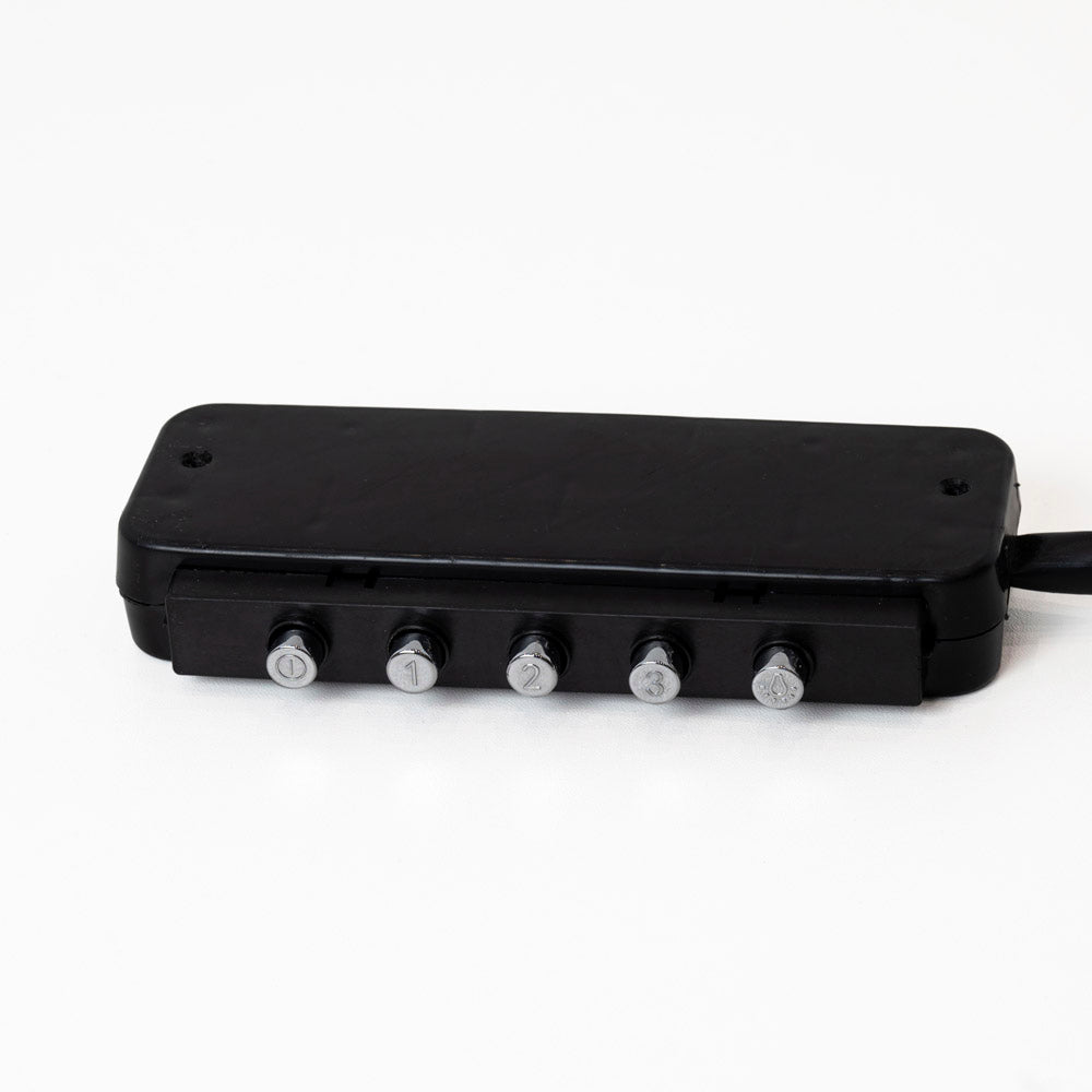 Cooker Hood Switch - 7 - Luxair Cooker Hoods Limited