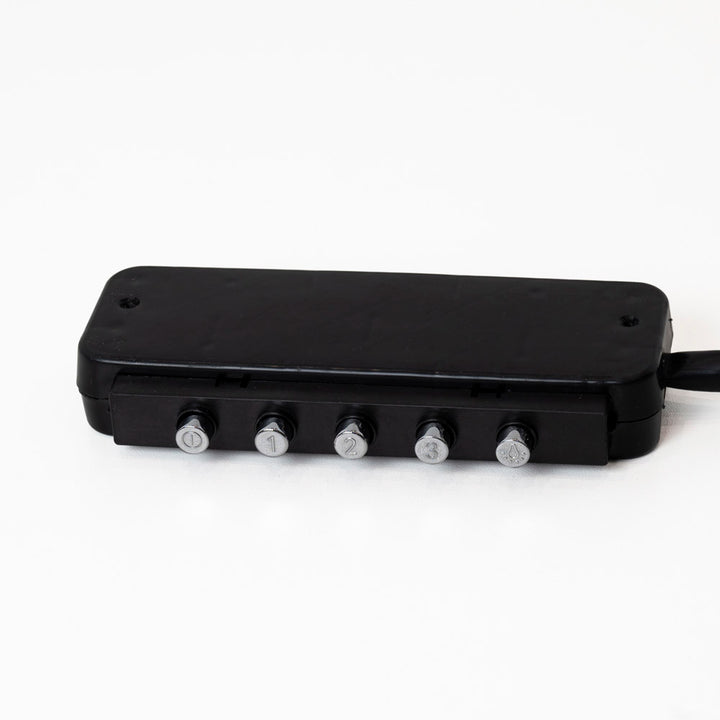 Cooker Hood Switch - 7 - Luxair Cooker Hoods Limited
