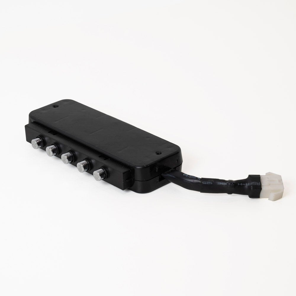 Cooker Hood Switch - 7 - Luxair Cooker Hoods Limited