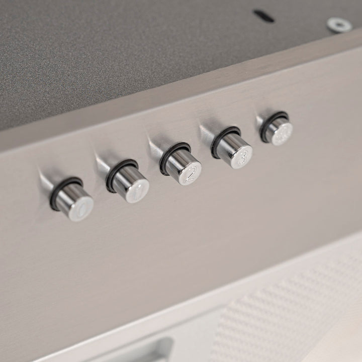 Cooker Hood Switch - 7 - Luxair Cooker Hoods Limited