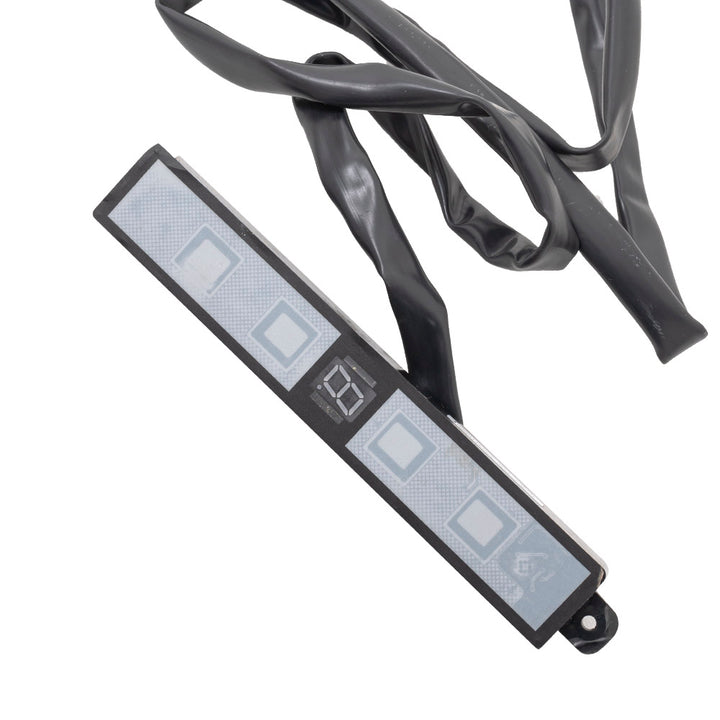 Cooker Hood Switch - 12 - Luxair Cooker Hoods Limited