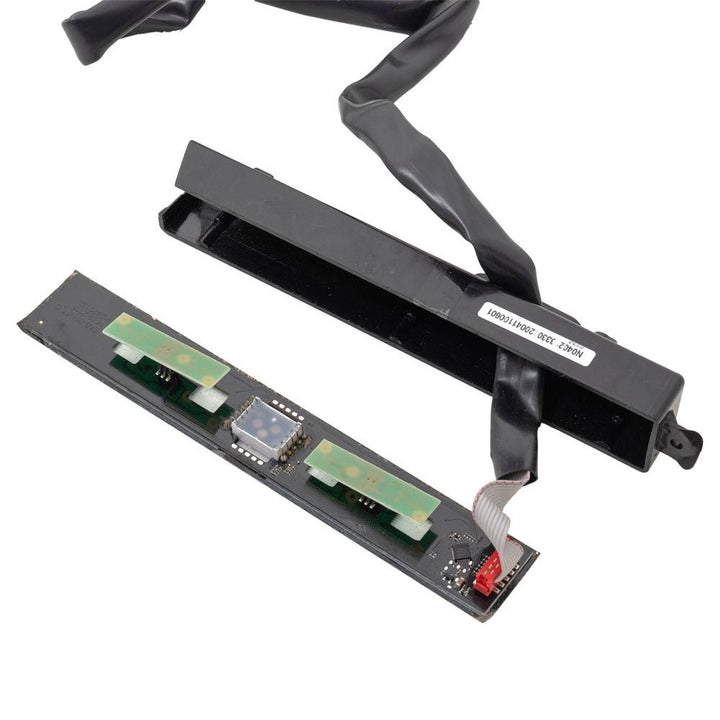 Cooker Hood Switch - 12 - Luxair Cooker Hoods Limited