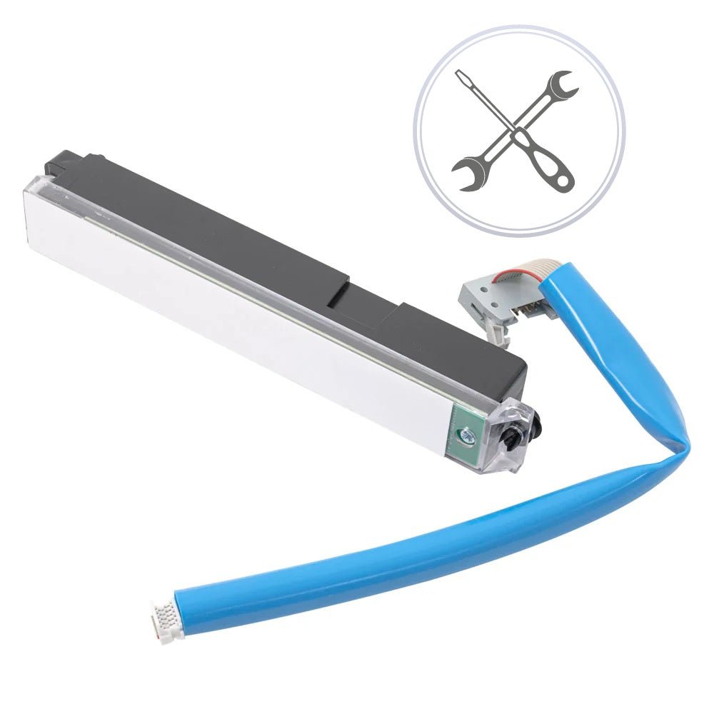 Cooker Hood Switch - 11 - Luxair Cooker Hoods Limited