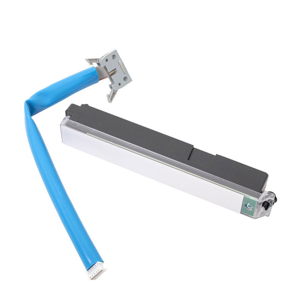 Cooker Hood Switch - 11 - Luxair Cooker Hoods Limited