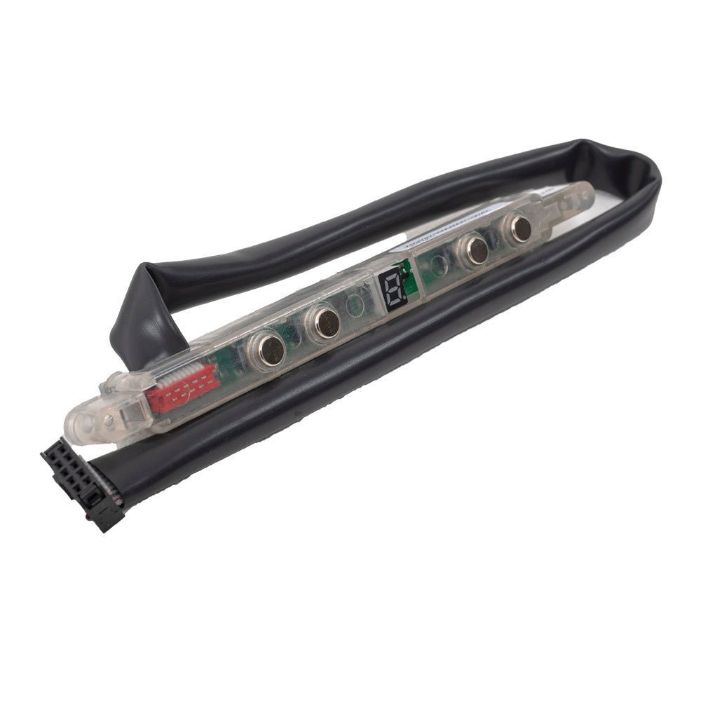 Cooker Hood Switch - 10 - Luxair Cooker Hoods Limited