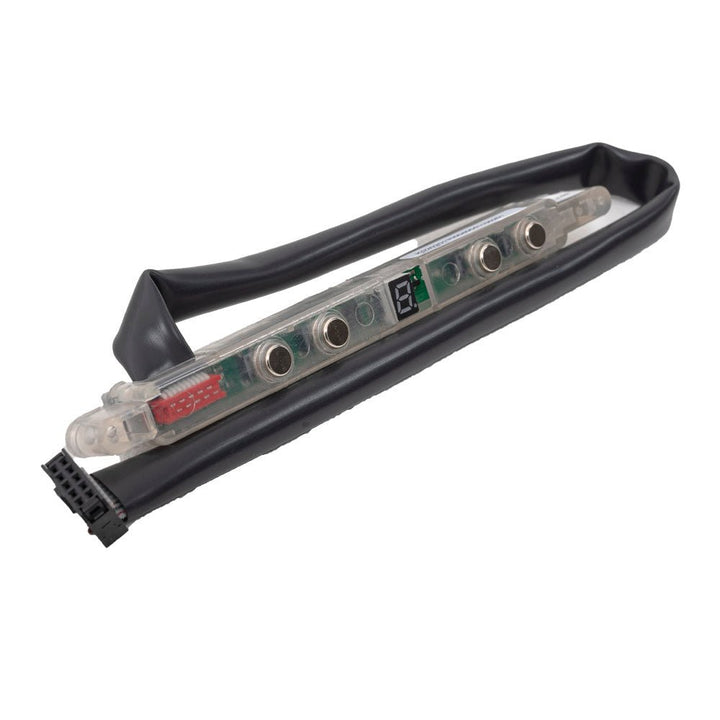 Cooker Hood Switch - 10 - Luxair Cooker Hoods Limited