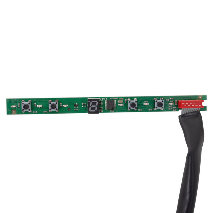 Cooker Hood Switch - 10 - Luxair Cooker Hoods Limited