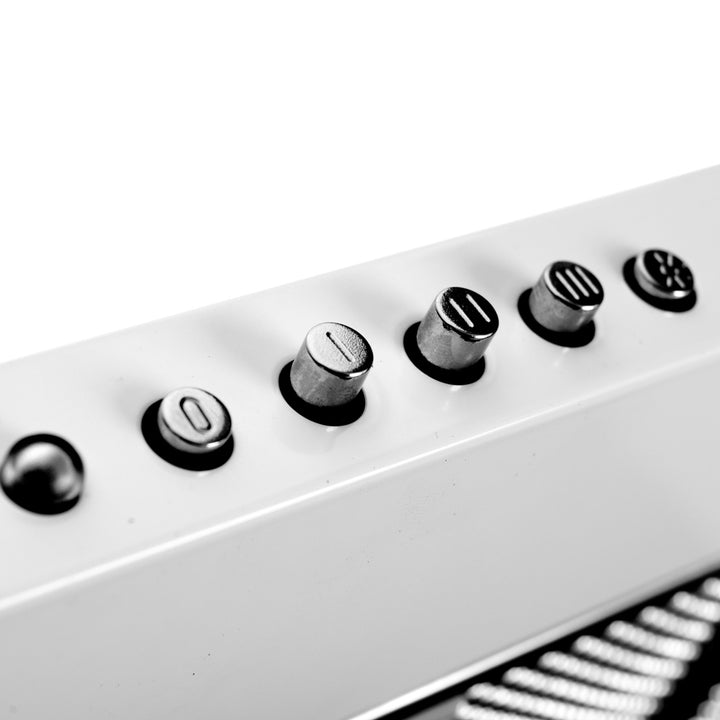 Cooker Hood Switch - 1 - Cooker Hoods