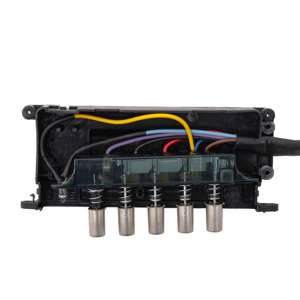 Cooker Hood Switch - 6 - Luxair Cooker Hoods Limited