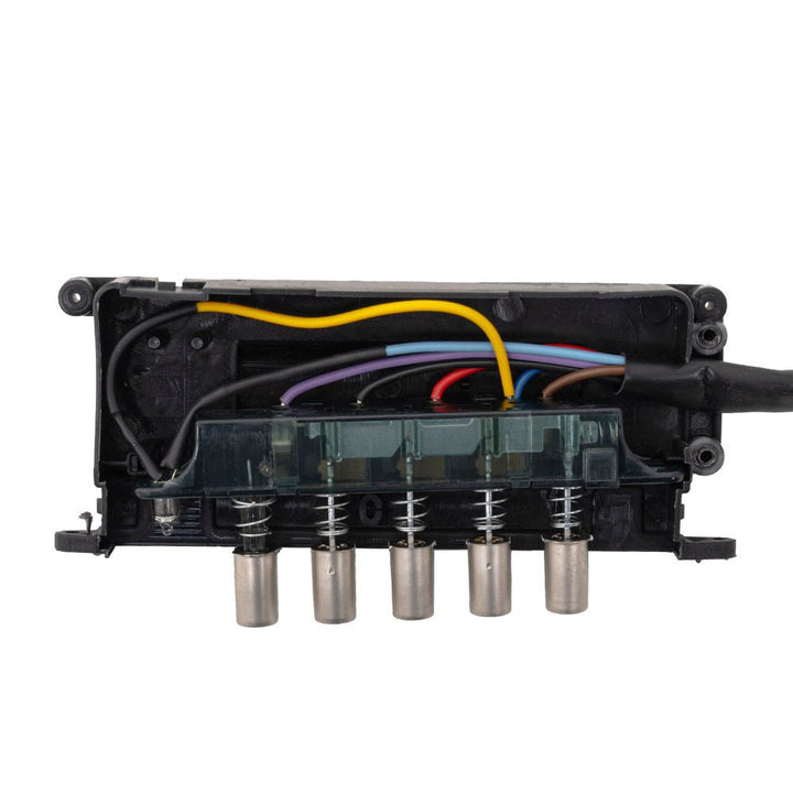 Cooker Hood Switch - 6 - Luxair Cooker Hoods Limited