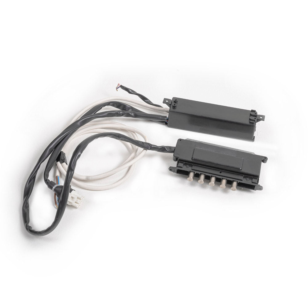 Cooker Hood Switch - 6 - Luxair Cooker Hoods Limited