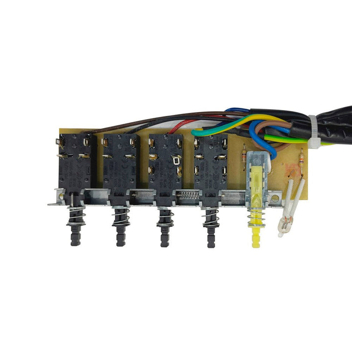 Cooker Hood Switch - 1 - Cooker Hoods