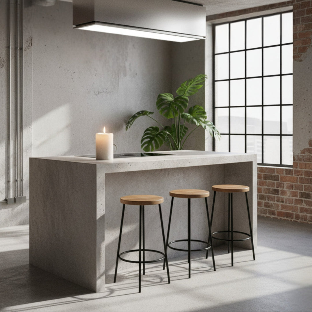 Book A Home Survey - Luxair Cooker Hoods Limited