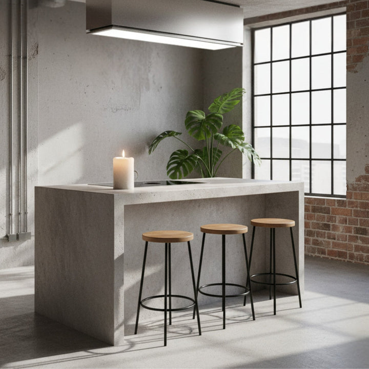 Book A Home Survey - Luxair Cooker Hoods Limited