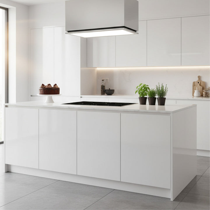 Book A Home Survey - Luxair Cooker Hoods Limited