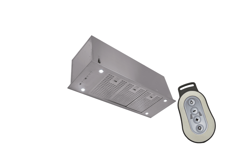 Remote Control Fob 2 - Luxair Cooker Hoods Limited