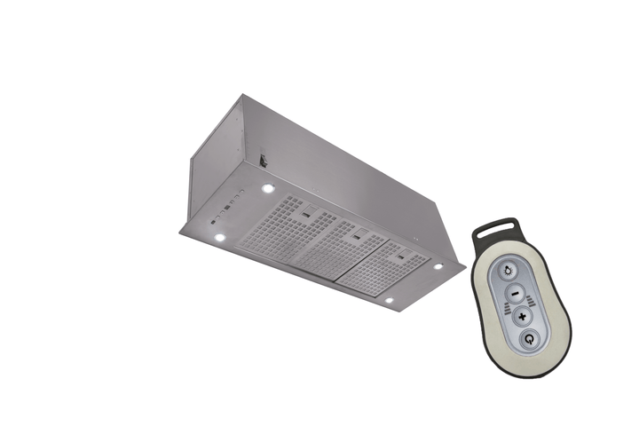 Remote Control Fob 2 - Luxair Cooker Hoods Limited