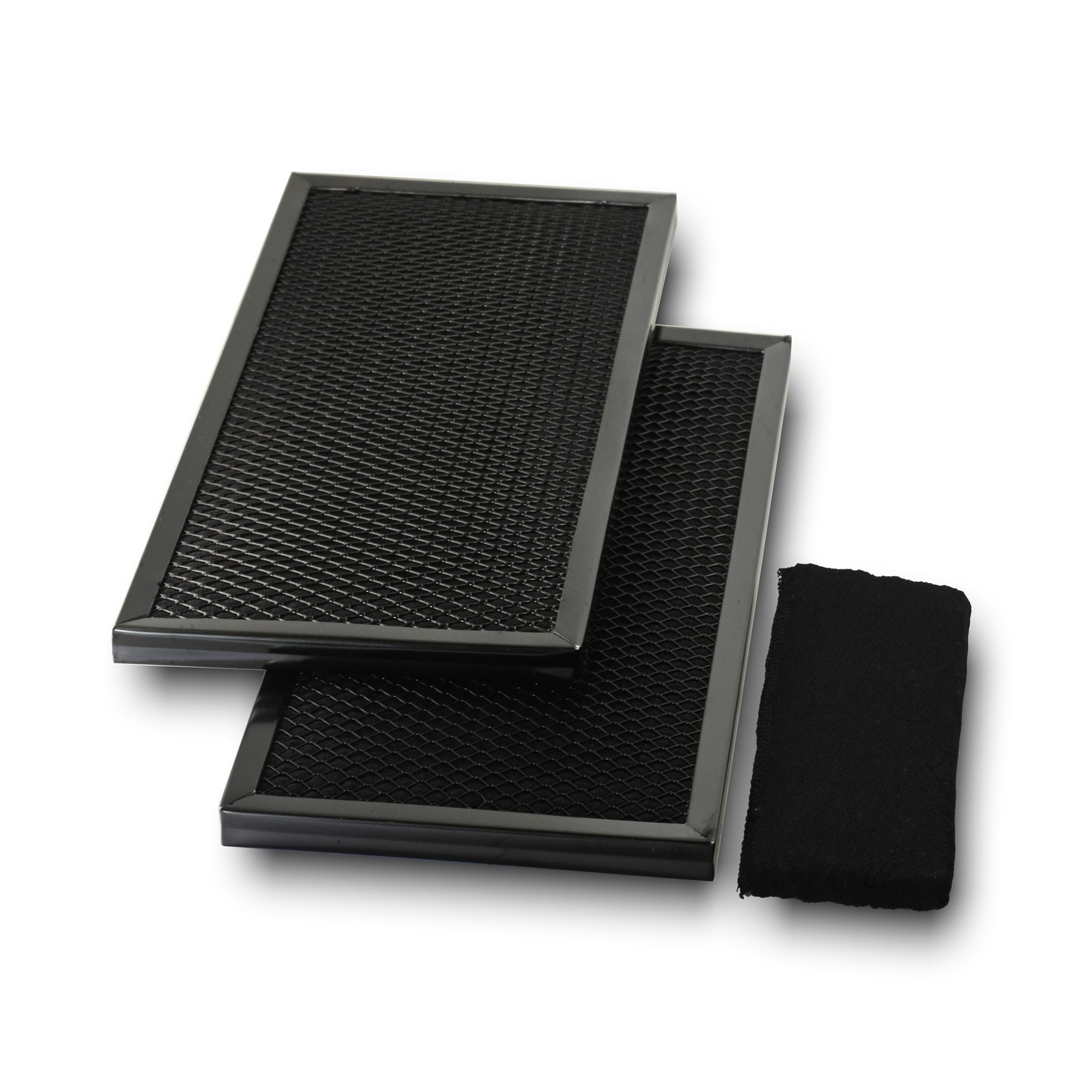 Arcus - Recirculating Charcoal Filter Kit NUMBER 17 - Luxair Cooker Hoods Limited