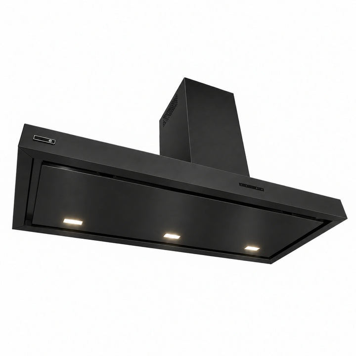 Arezzo - 100cm to 150cm Professional Wall Mounted Extractor - Options