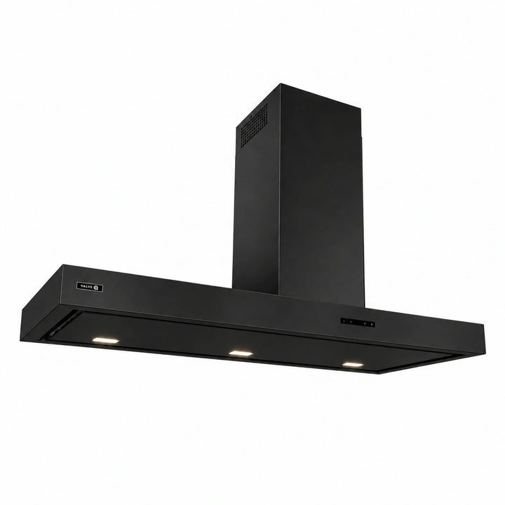 Arezzo - 100cm to 150cm Professional Wall Mounted Extractor - Options