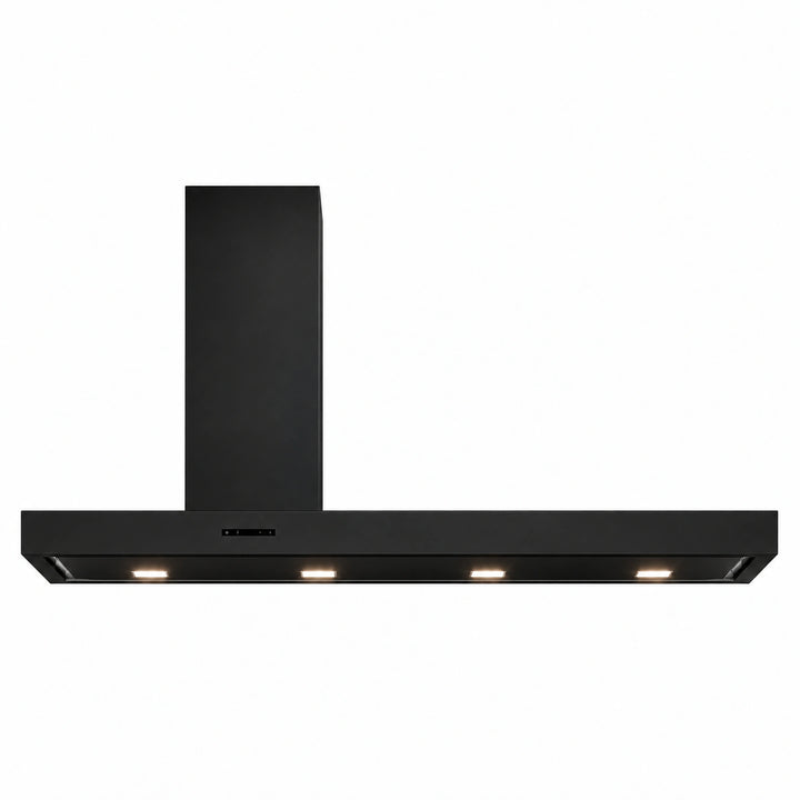 Arezzo - 100cm to 150cm Professional Wall Mounted Extractor - Options