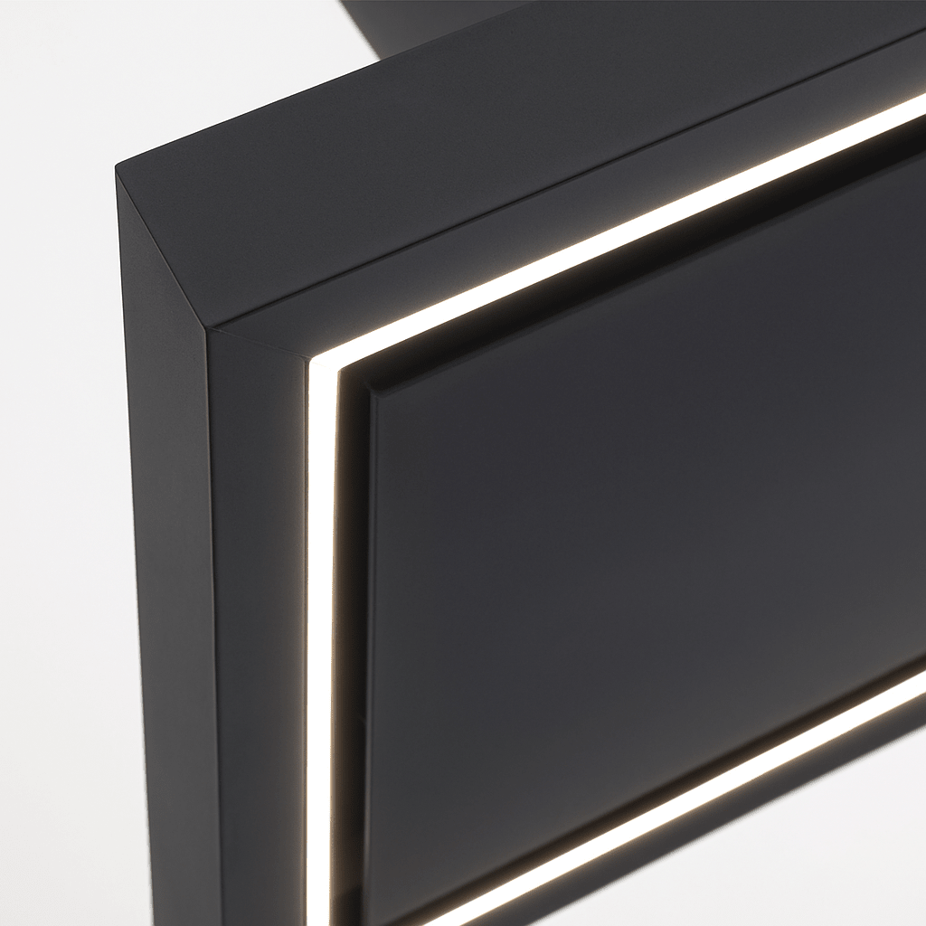 Caporra - Wall Hood - Luxair Cooker Hoods Limited