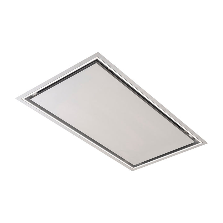 Caporra - Ceiling Cooker Hood - Luxair Cooker Hoods Limited