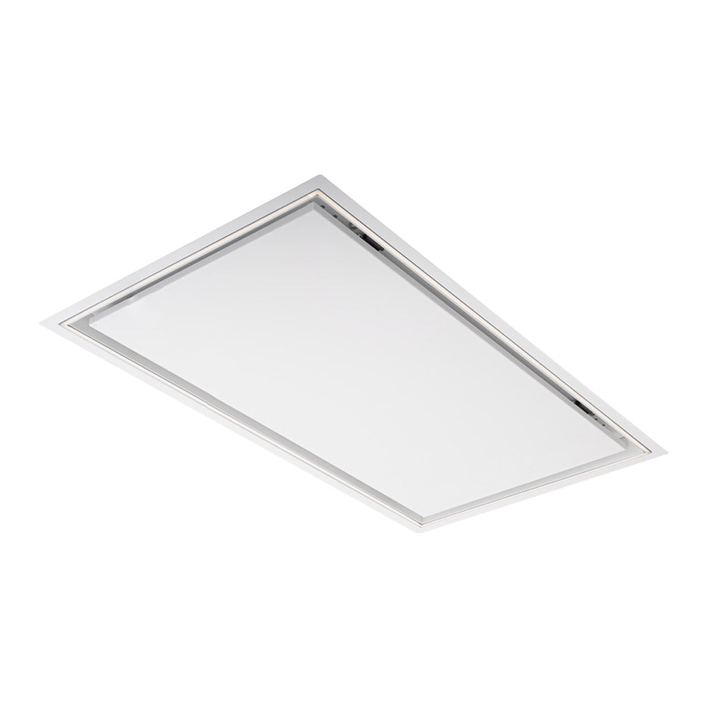 Caporra - Ceiling Cooker Hood - Luxair Cooker Hoods Limited