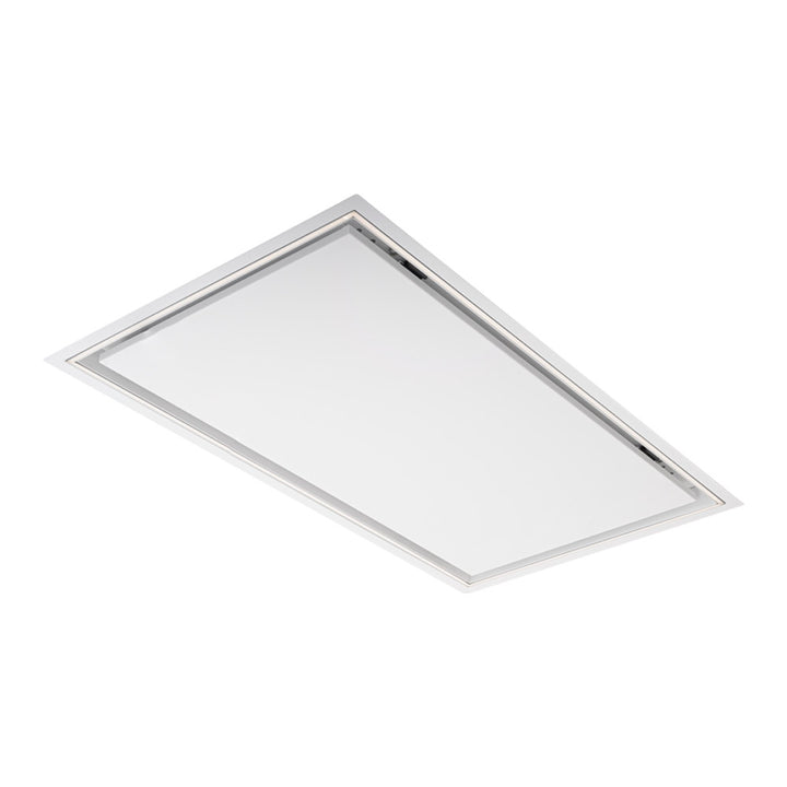 Caporra - Ceiling Cooker Hood - Luxair Cooker Hoods Limited