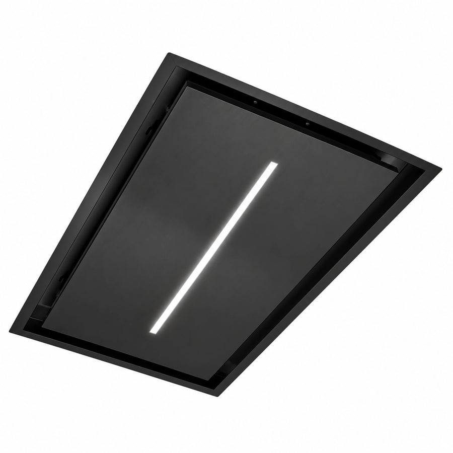 Synergy - 90cm Ceiling Cooker Hood - Luxair Cooker Hoods Limited