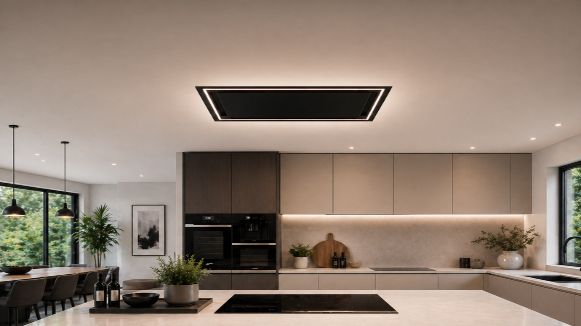 ceiling cooker hood sale