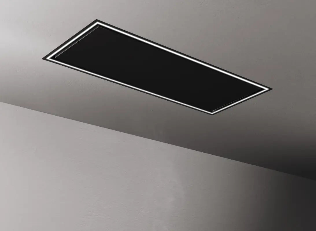 Caporra Ceiling Cooker Hoods
