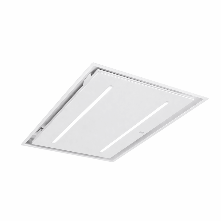 Celux - Ceiling Cooker Hood - Luxair Cooker Hoods Limited