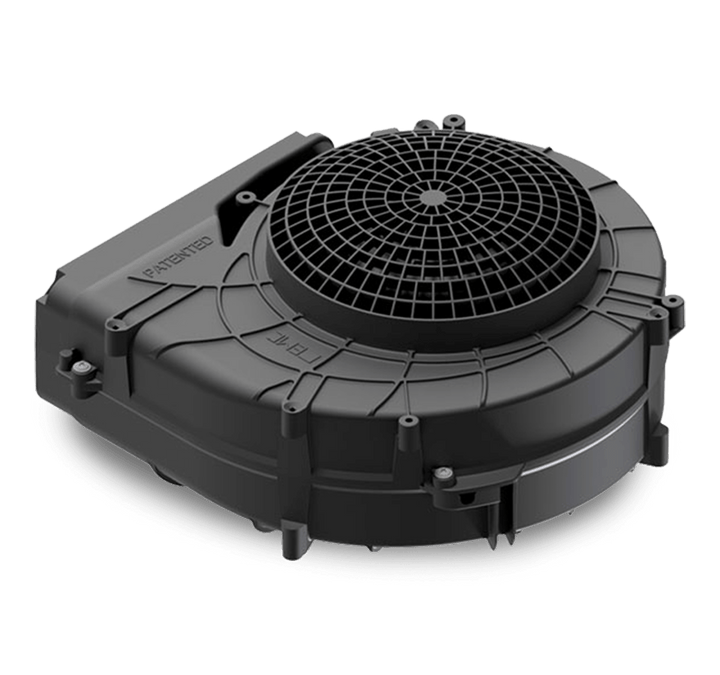 Extractor Hob Replacement Motors - Luxair Cooker Hoods Limited