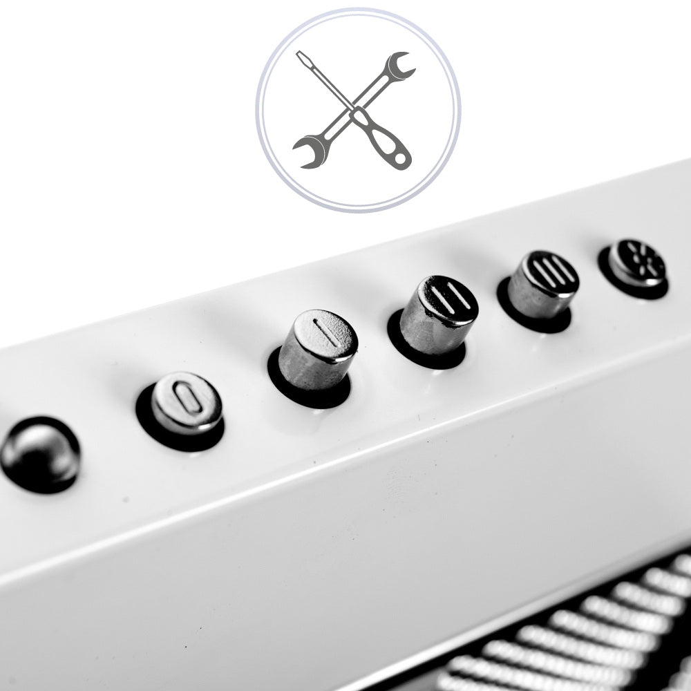 Cooker Hood Switch - 1 - Cooker Hoods
