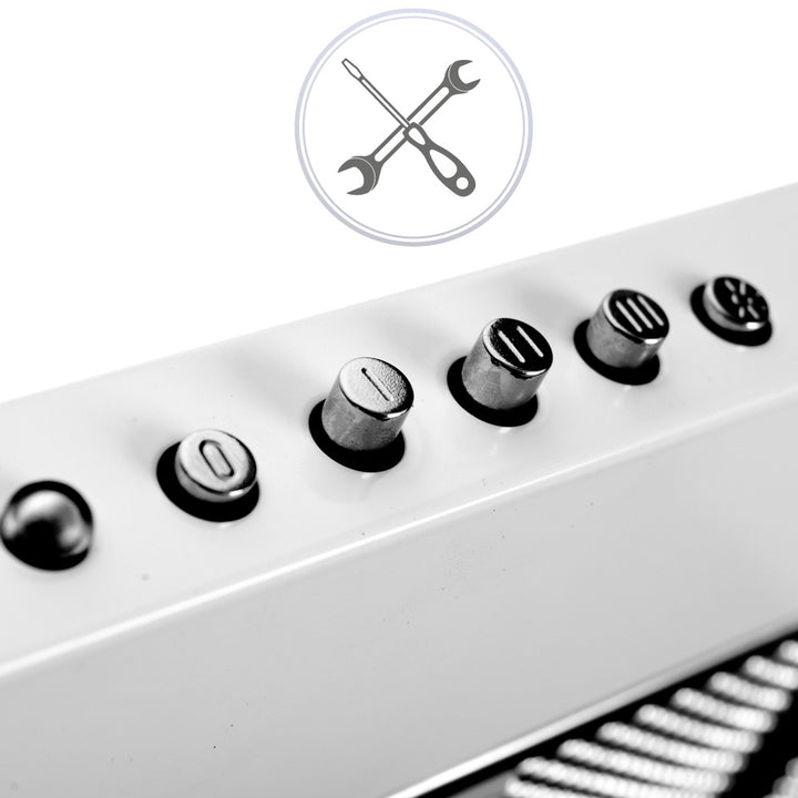 Cooker Hood Switch - 1 - Cooker Hoods