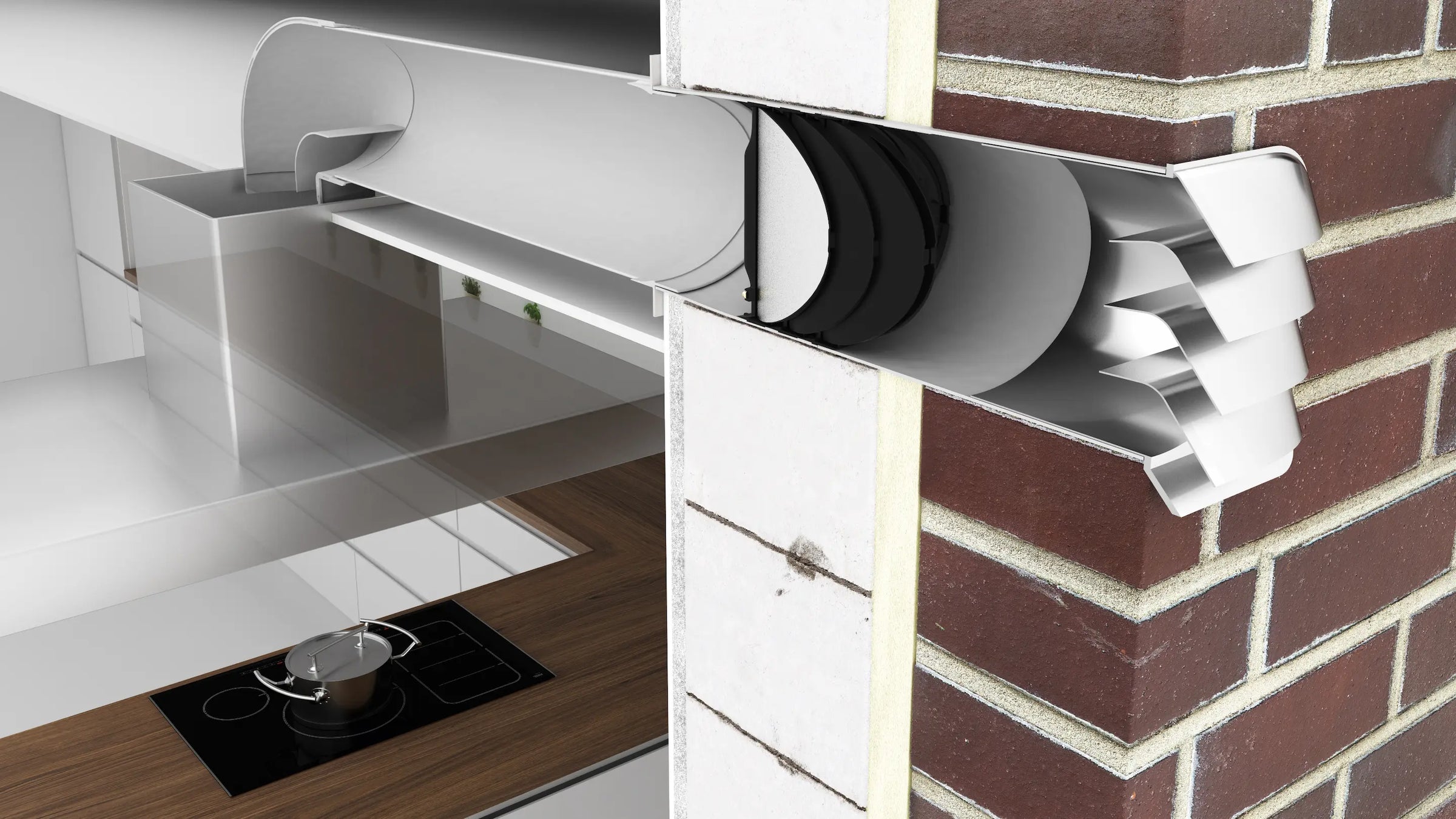 cooker hood vents and grills hand made luxury quality outside vents