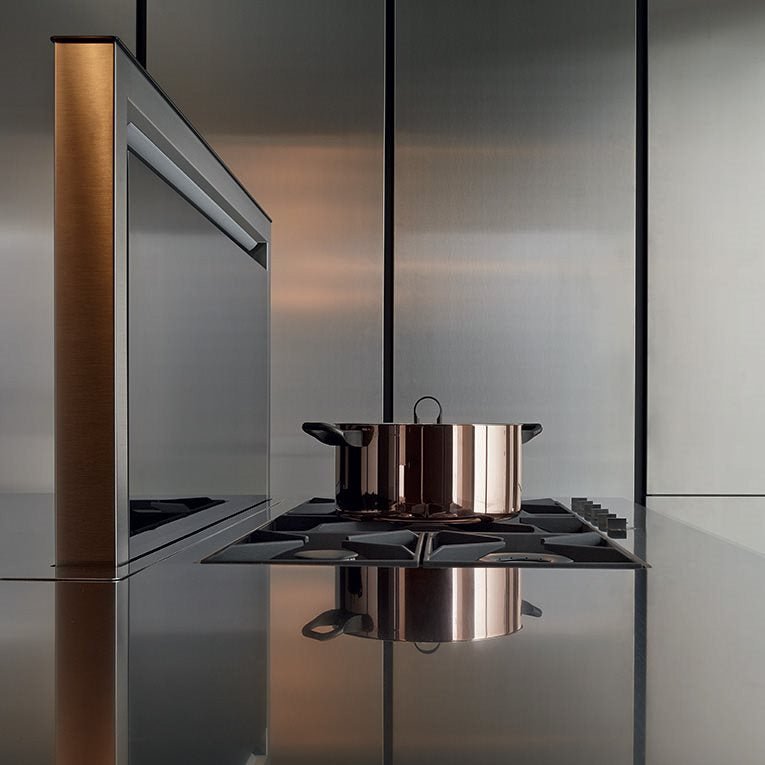 Downdraft Extractor Motors - Luxair Cooker Hoods Limited