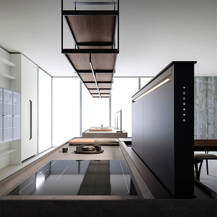 Downdraft Extractor Motors - Luxair Cooker Hoods Limited