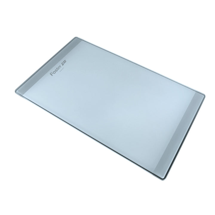 Milanello Work Station - Glass Chopping Board