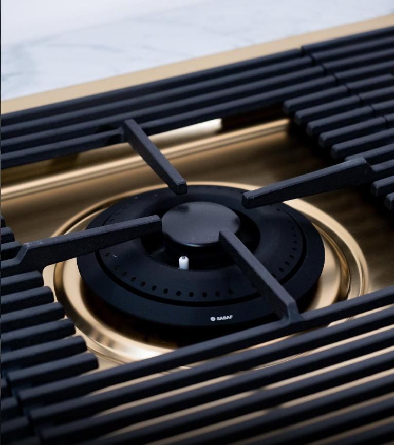 Heavy Duty Cast Iron Grids