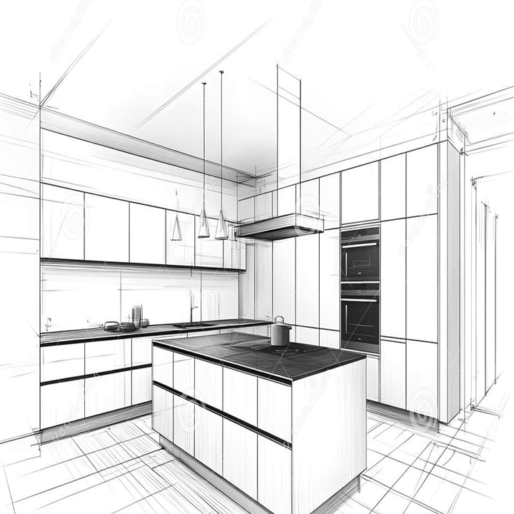Book A Home Survey - Luxair Cooker Hoods Limited