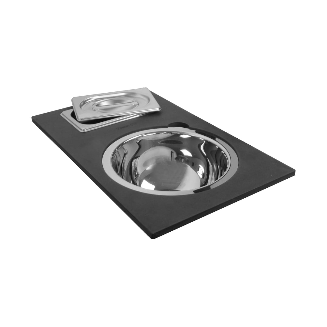 Multi-Bowl Salad Bowl Set