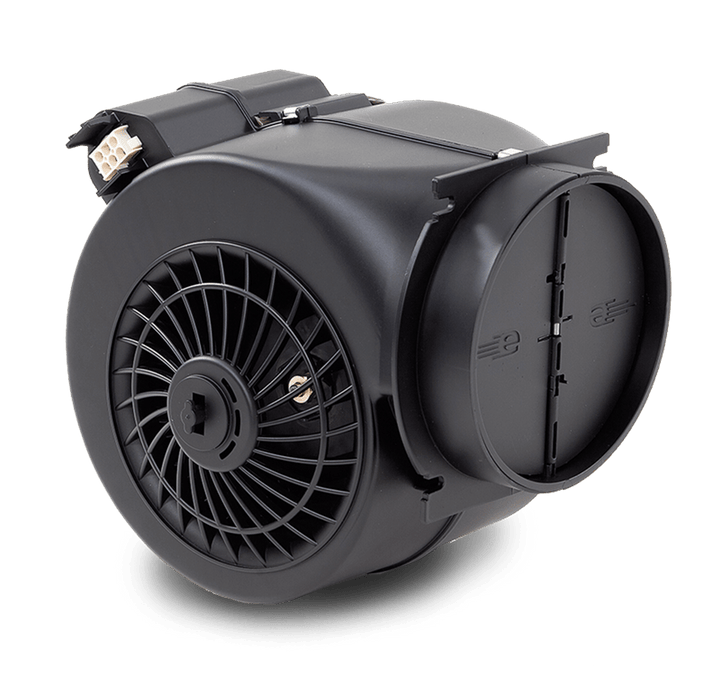 Downdraft Extractor Motors - Luxair Cooker Hoods Limited