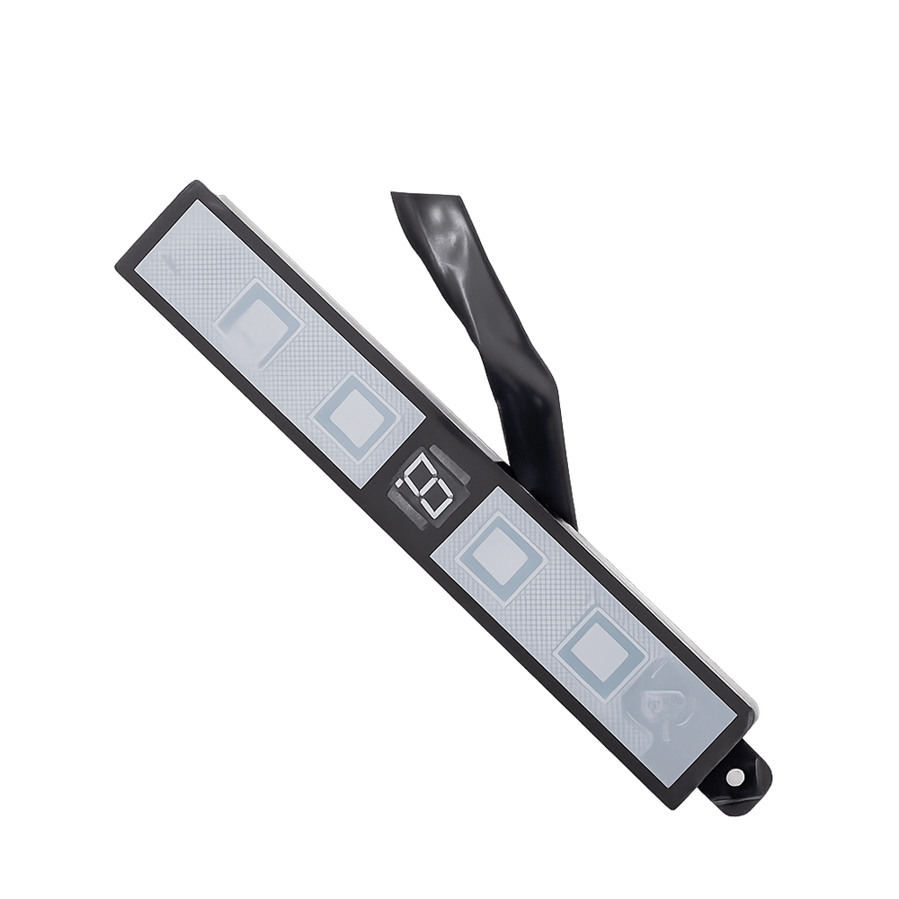 Cooker Hood Switch - 12 - Luxair Cooker Hoods Limited