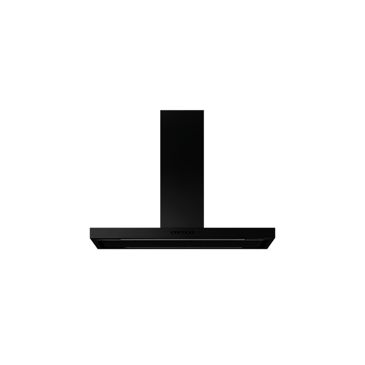 Lazio - Island Cooker Hood - Luxair Cooker Hoods Limited